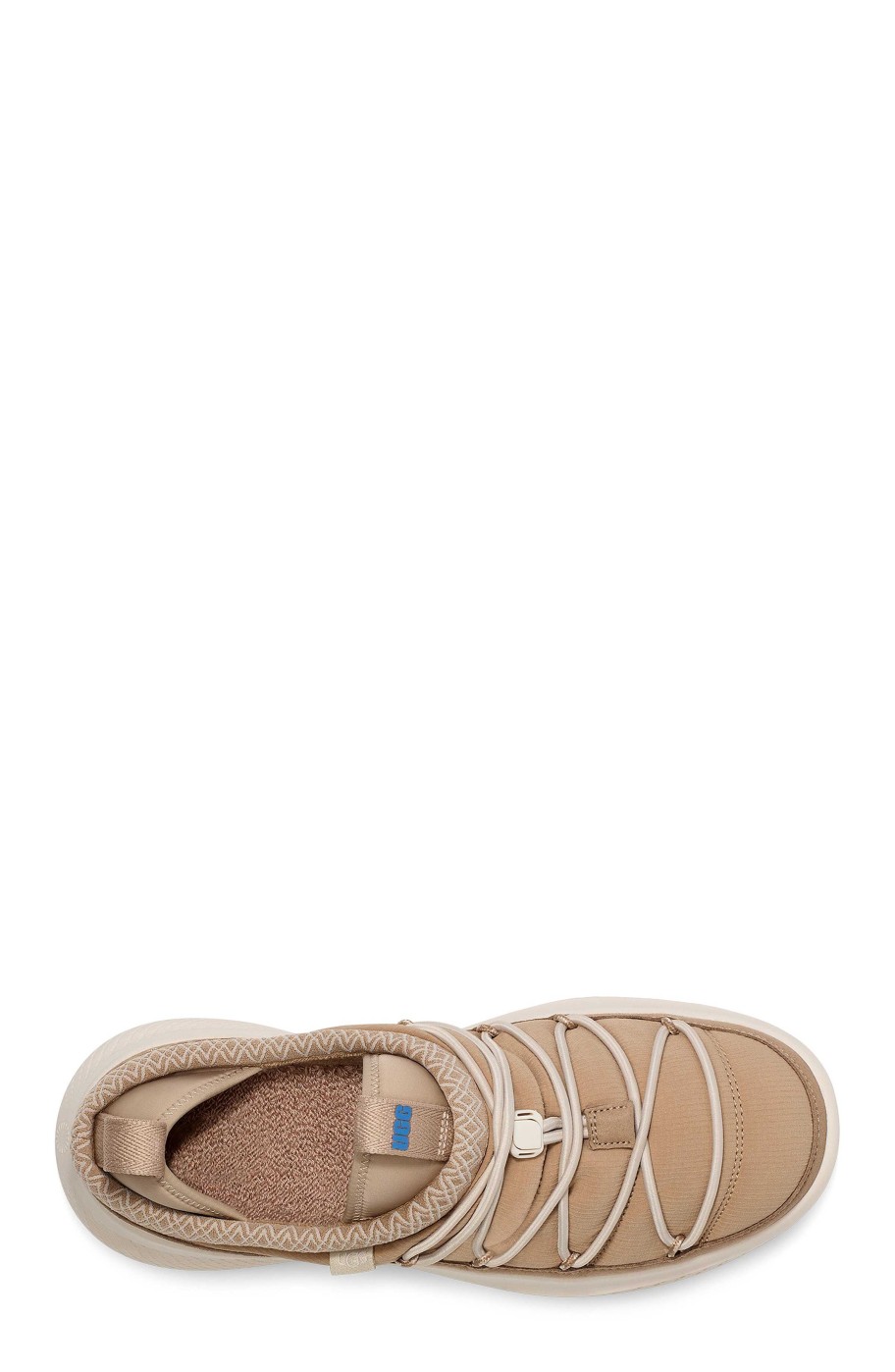 Heren|Dames UGG Sneakers | Ca78 Tasman Zand / Santorini