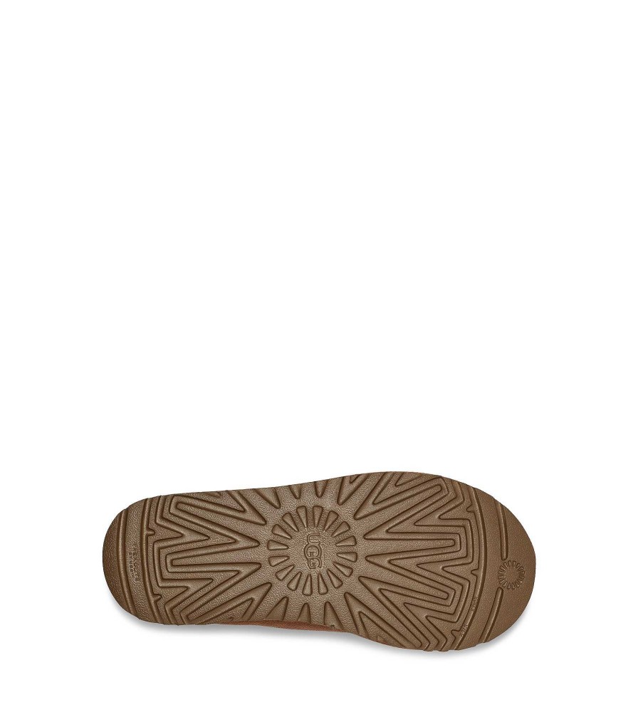 Dames UGG Slippers | Tasman, Ugg Kastanje