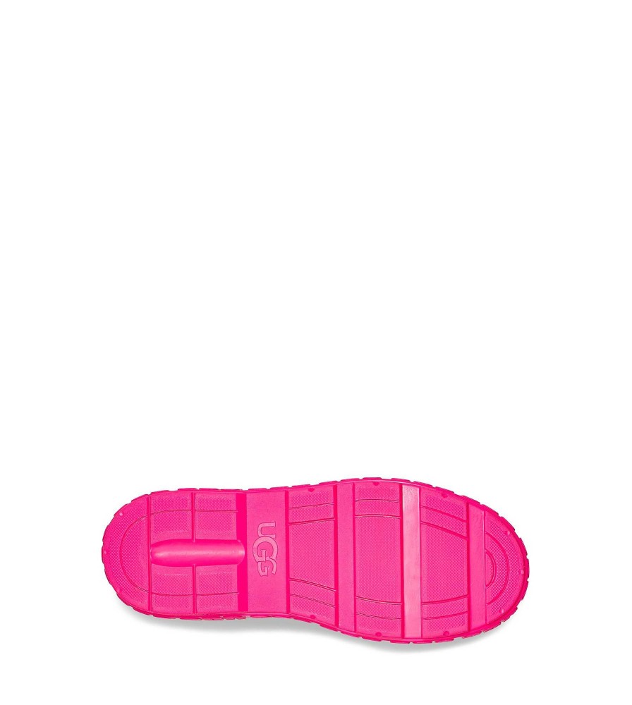 Dames UGG Weerlaarzen | Drizlita Taffy roze