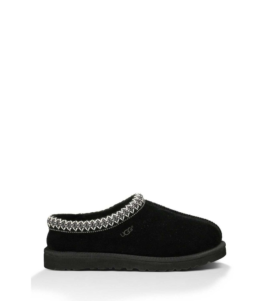 Dames UGG Slippers | Tasman, Ugg Zwart