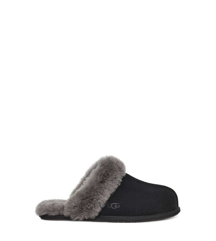 Dames UGG Slippers | Scuffette II Bgr