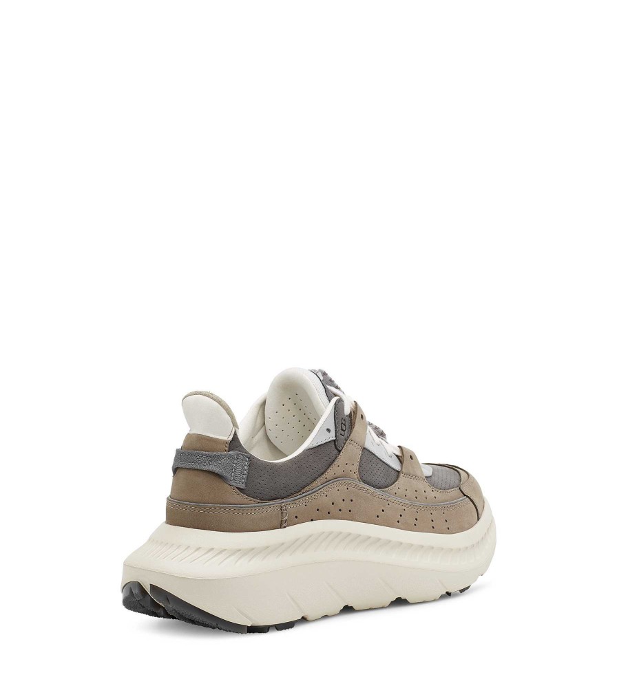 Heren UGG Sneakers | Ca805 V2 Nubuck Zegel