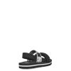 Kinderen UGG Sandalen en slippers | Zuma-slinger Zwart