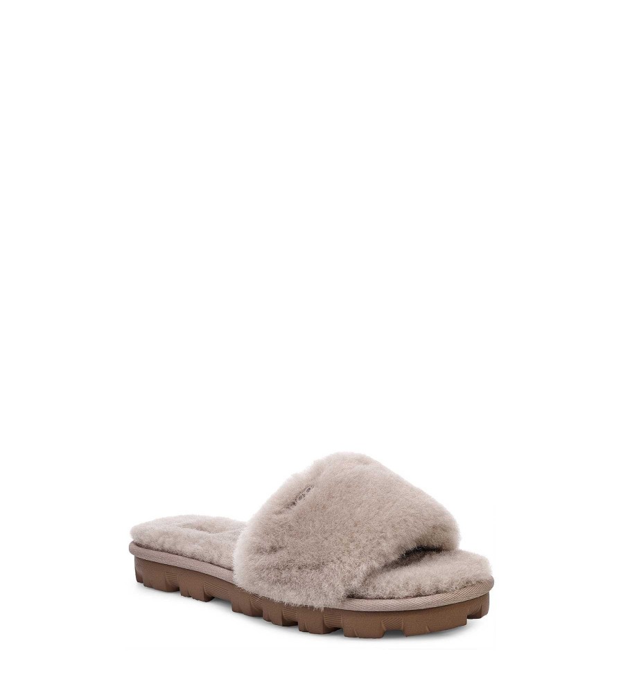 Dames UGG Slippers | Cozette Oester