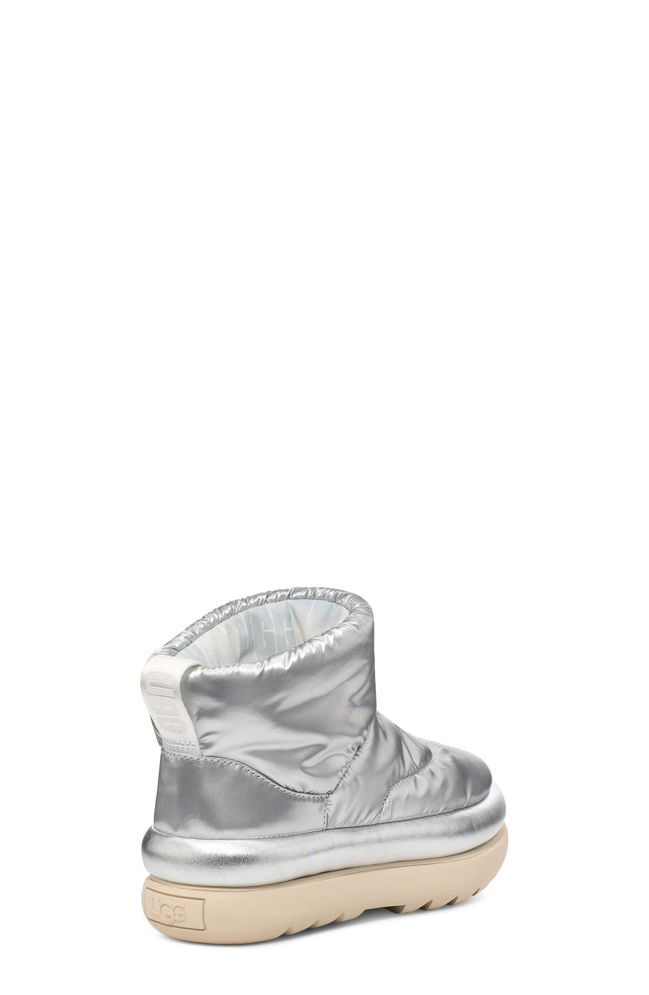 Dames UGG Klassieke laarzen | Klassieke Puft Up Mini, Ugg Mslv