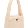 Dames UGG Accessoires | Edalene Hobo Sherpa, Ugg Natuurlijk