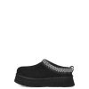 Dames UGG Slippers | Tazz Zwart