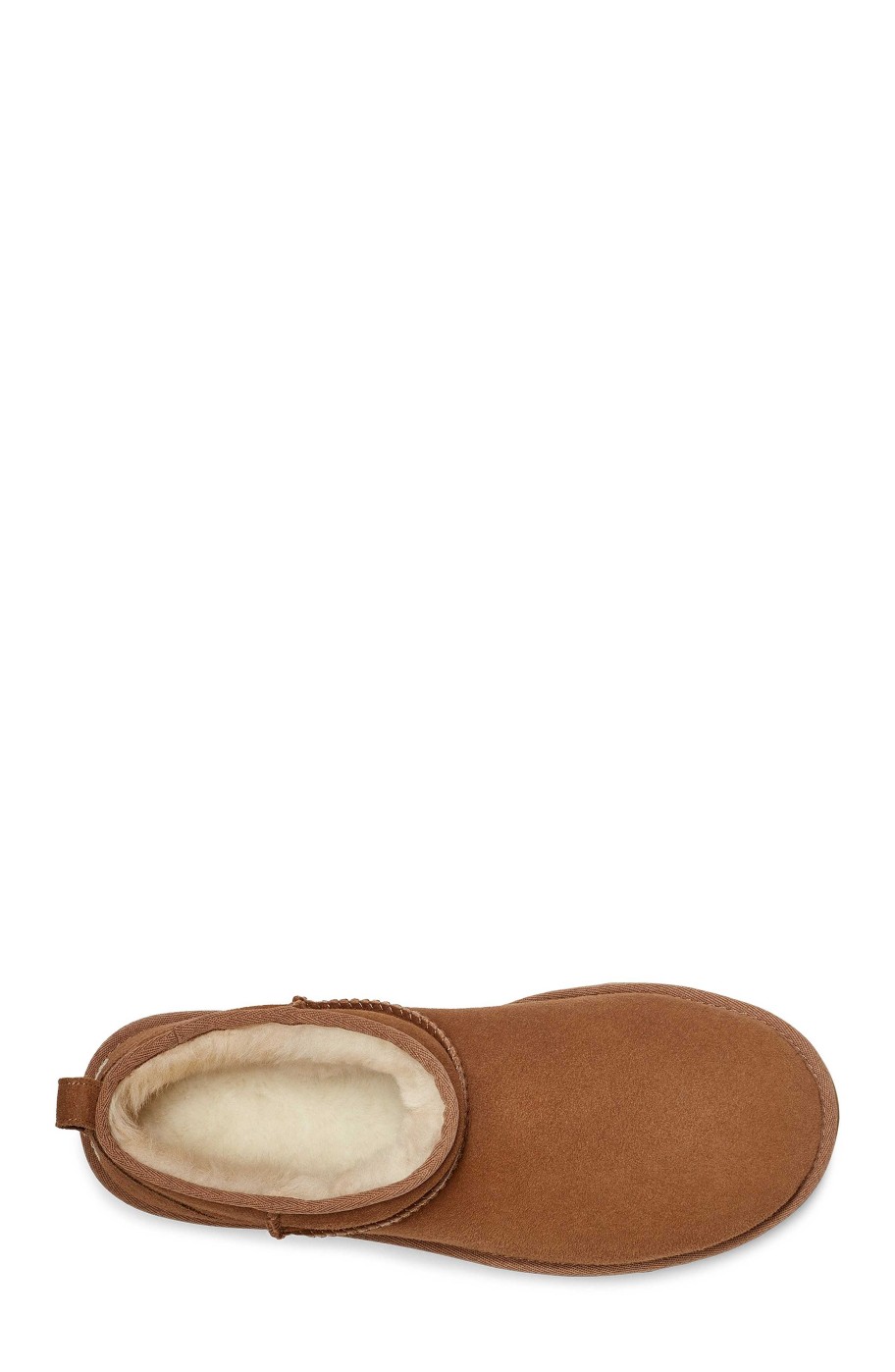 Heren UGG Klassieke laarzen | Klassieke Ultra Mini, Ugg Kastanje