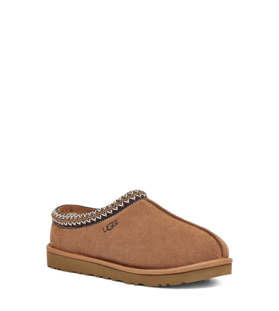 Heren UGG Slippers | Tasman, Ugg Kastanje