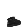 Dames UGG Klassieke laarzen | Klassieke Ultra Mini Zwart