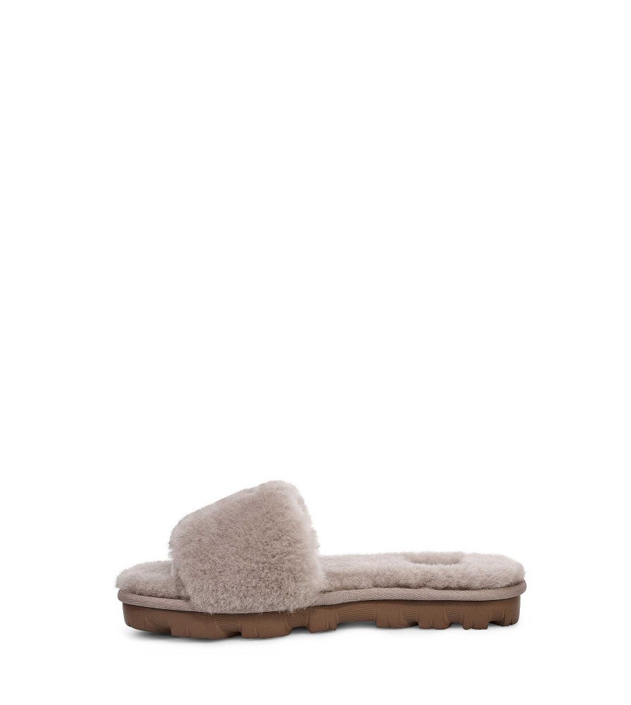 Dames UGG Slippers | Cozette Oester