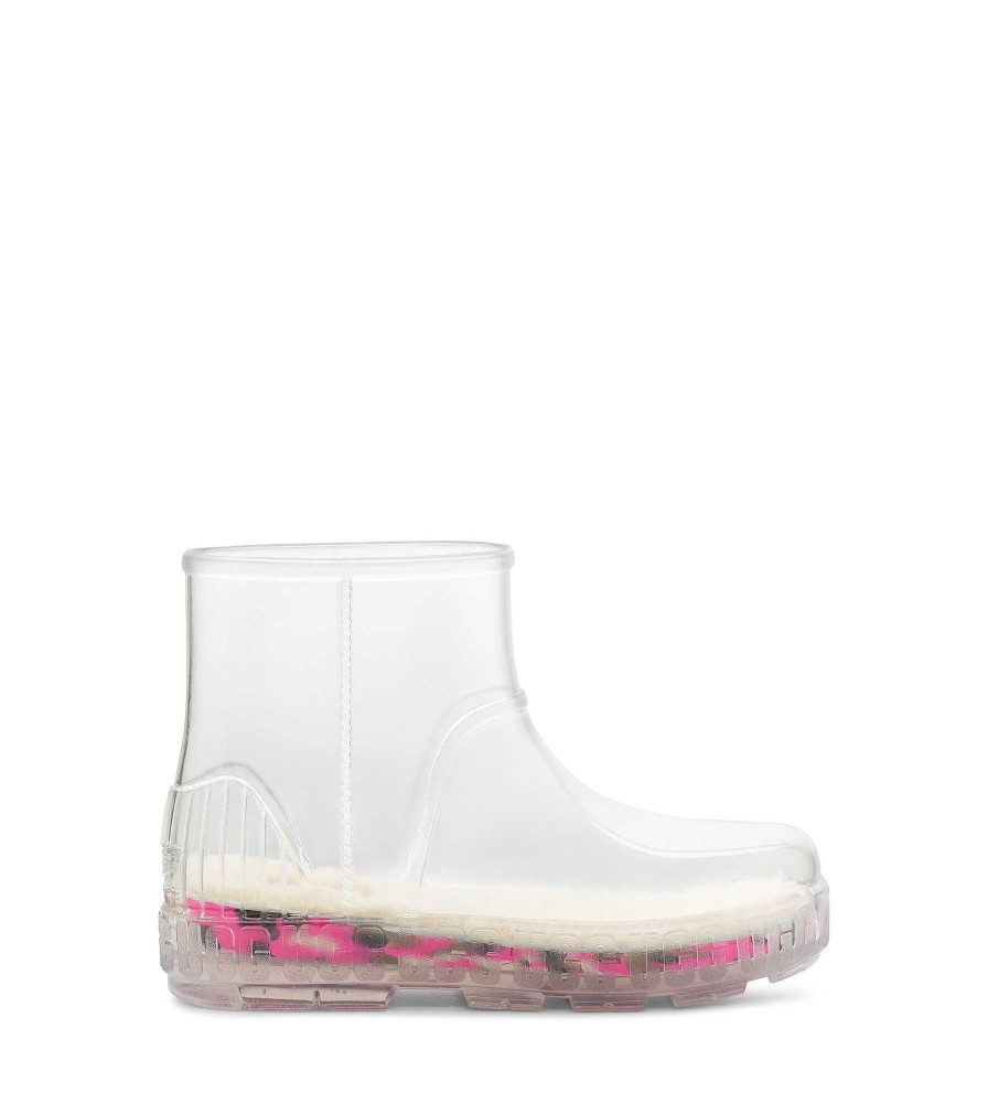 Dames UGG Weerlaarzen | Drizlita Helder Taffy roze