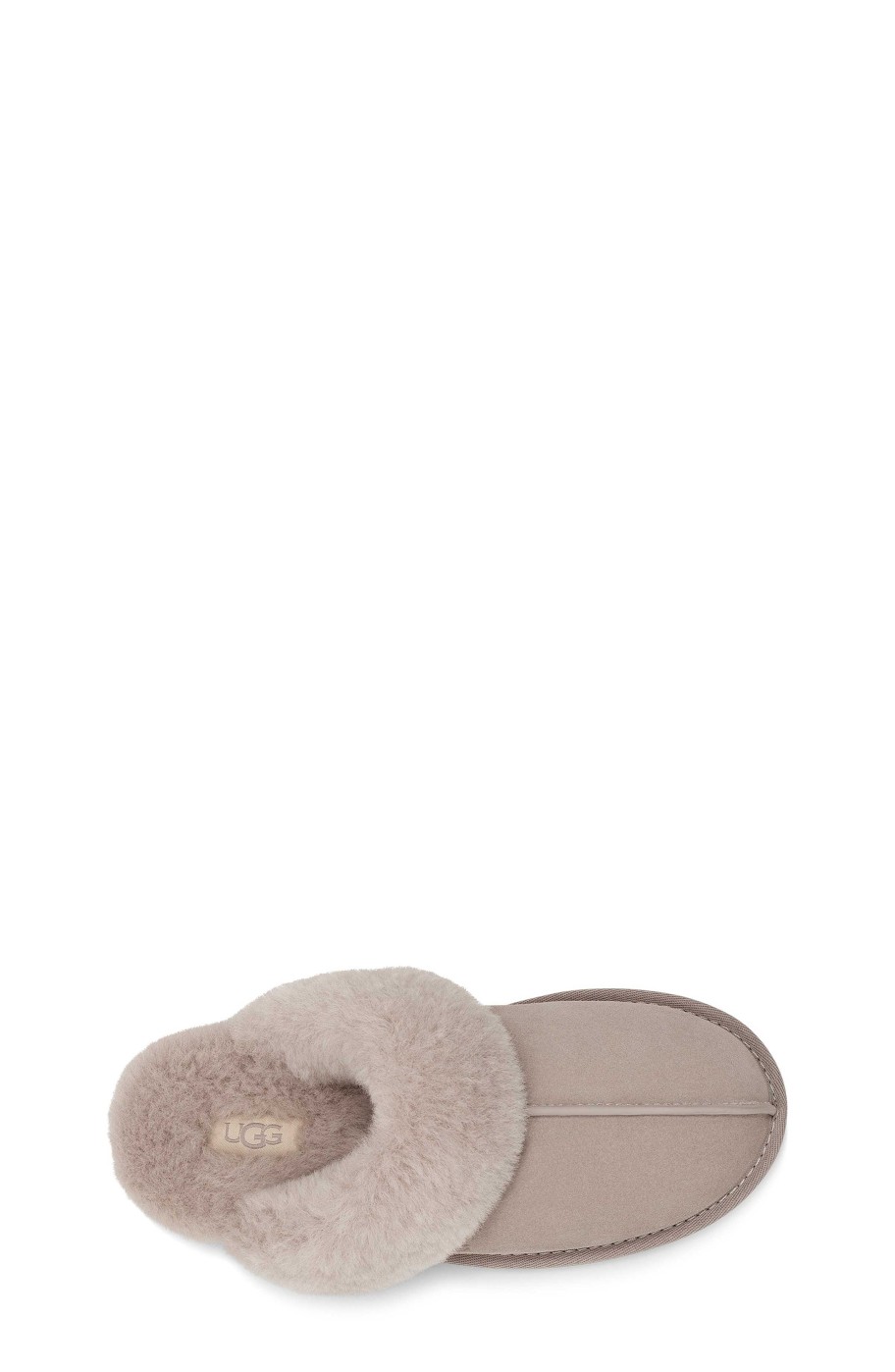 Dames UGG Slippers | Scuffette II Kampvuur