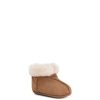 Kinderen UGG Schoeisel | Gojee, Ugg Kastanje suède