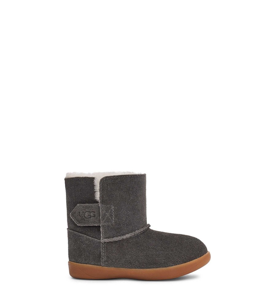 Kinderen UGG Laarzen | Keelan, Ugg Houtskool