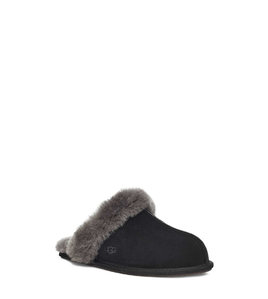 Dames UGG Slippers | Scuffette II Bgr