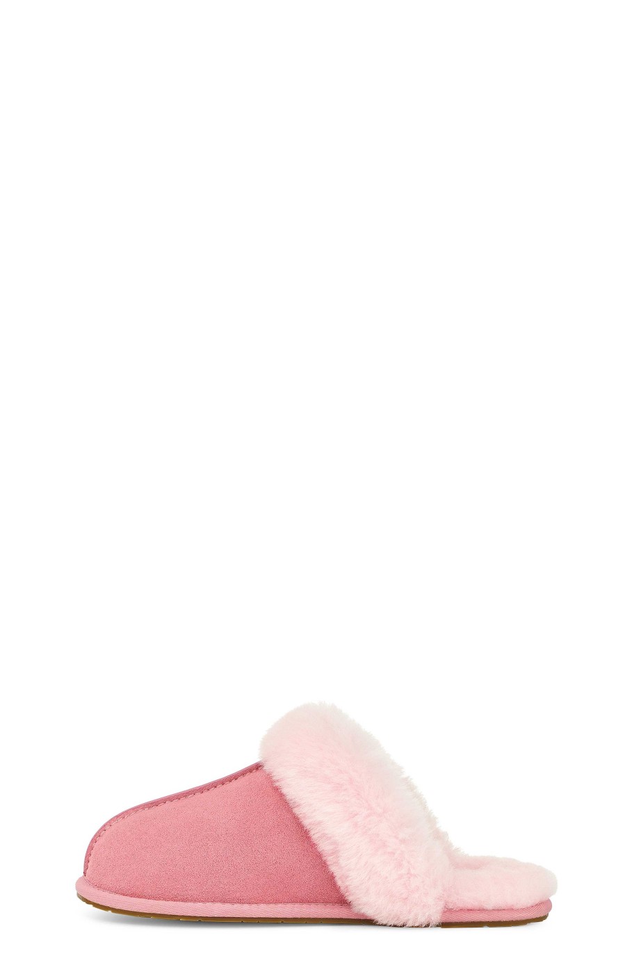 Dames UGG Slippers | Scuffette II Horizonroze