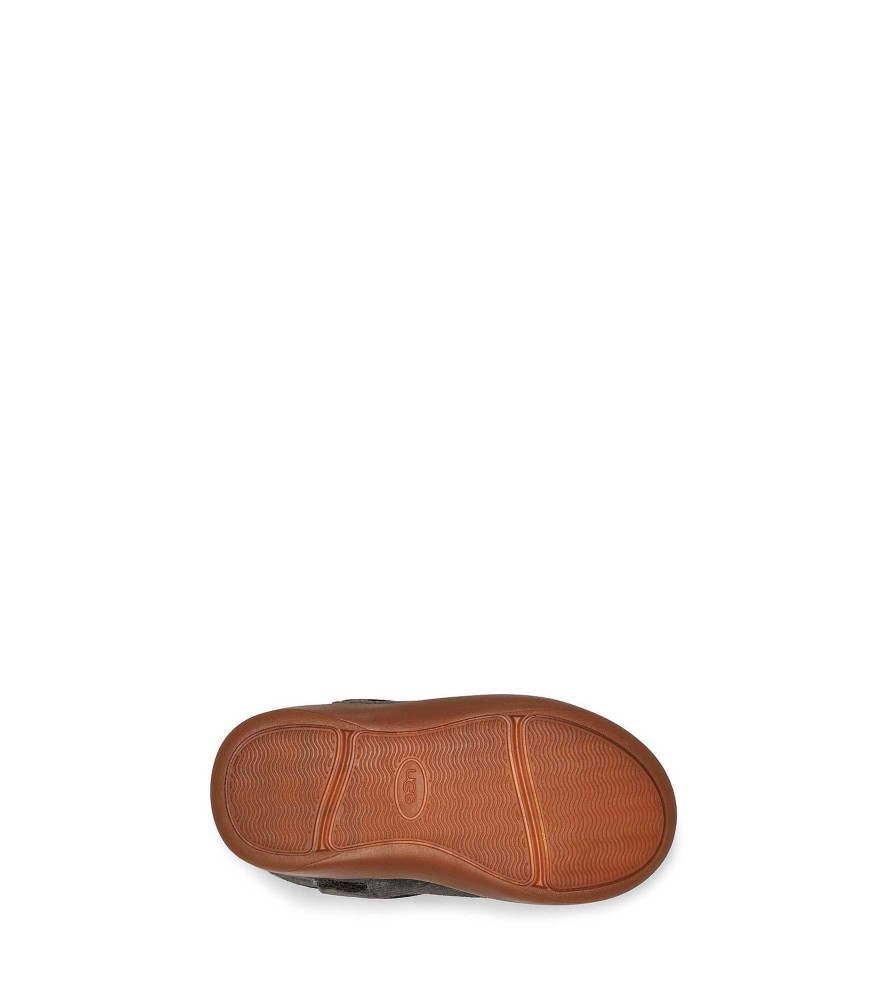 Kinderen UGG Laarzen | Keelan, Ugg Houtskool