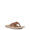 Heren UGG Sandalen en slippers | Brookside II Flip Kastanje