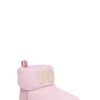 Dames UGG Klassieke laarzen | Klassieke mini-bontjersey Cosy, Ugg Pnkm