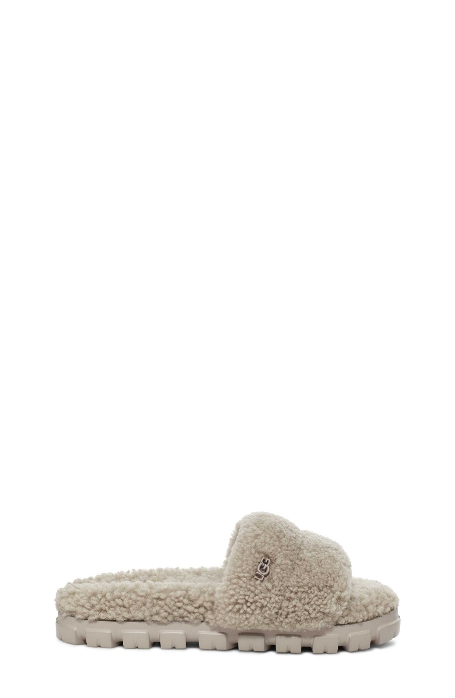 Dames UGG Slippers | Cozette Evolutie, Ugg Geit