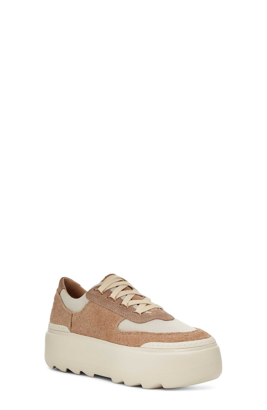 Dames UGG Sneakers | Marin maxikant, Ugg Zand