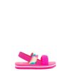 Kinderen UGG Slippers | Zuma-slinger Taffy roze