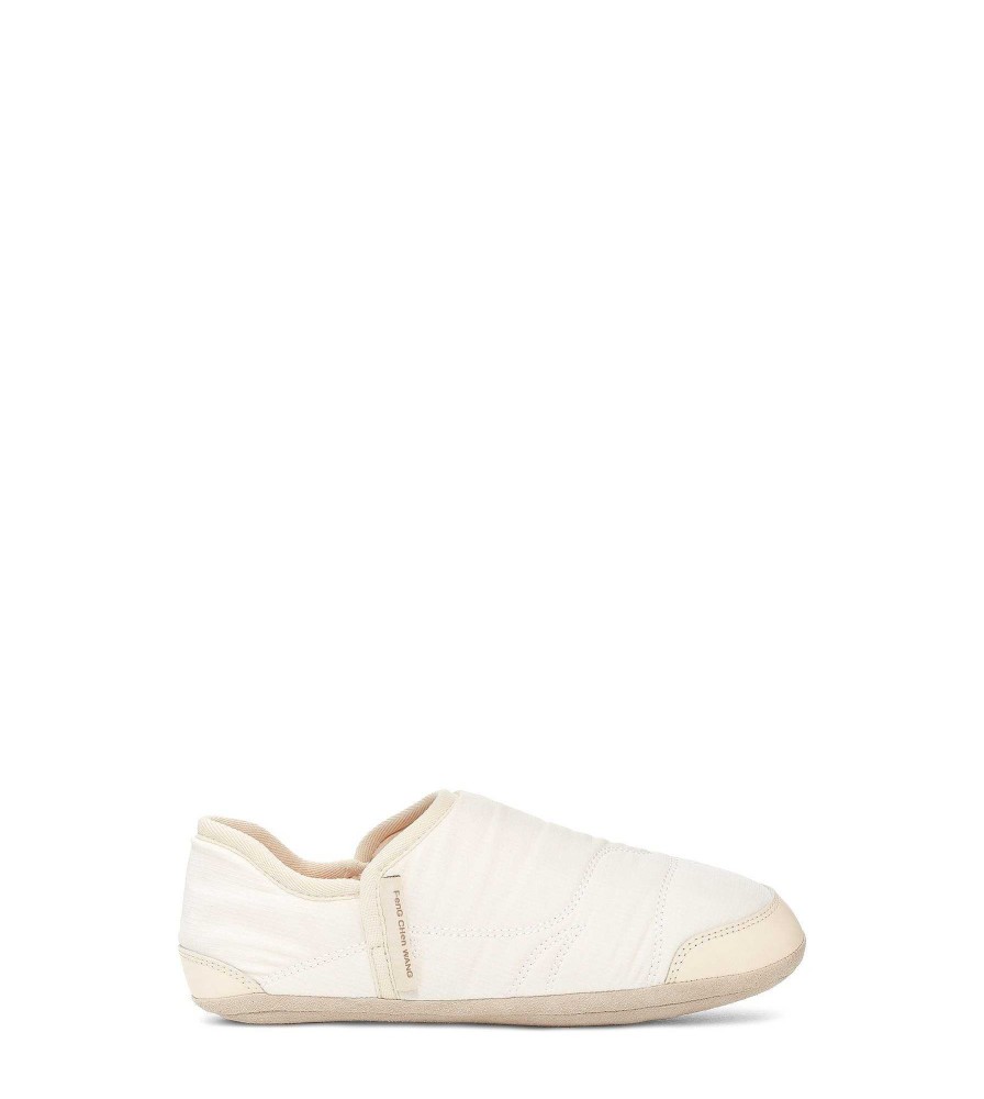 Dames UGG Slippers | Ugg X Fcw Tasman Room