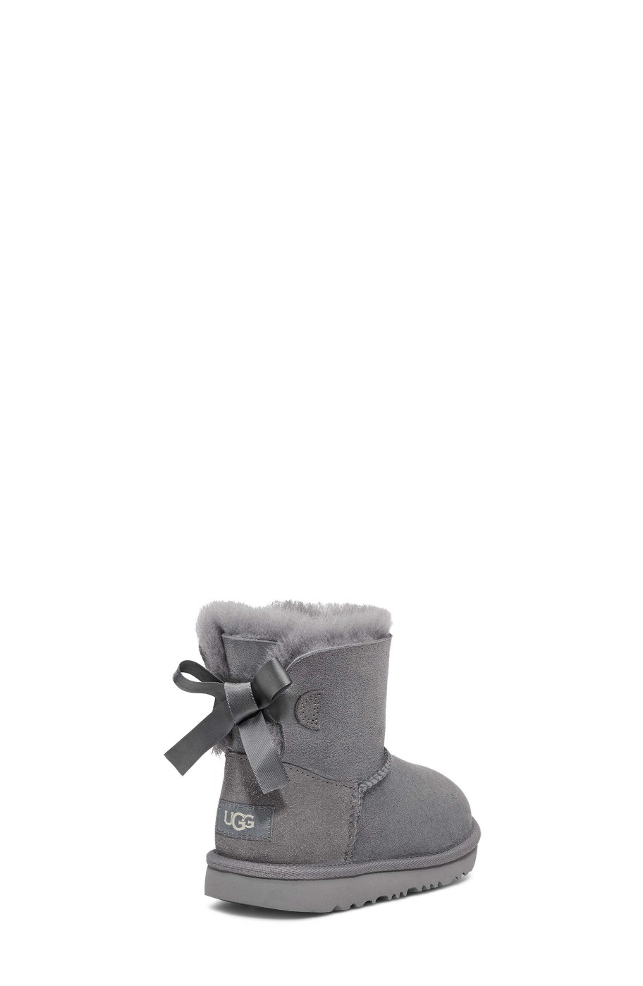 Kinderen UGG Laarzen | Mini Bailey Bow II, Ugg Vuurtoren