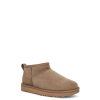 Dames UGG Klassieke laarzen | Klassieke Ultra Mini Antilope