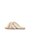 Dames UGG Slippers | Schuffita Zand