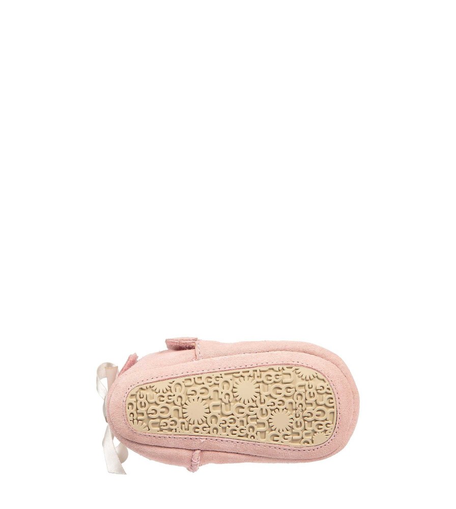 Kinderen UGG Schoeisel | Jesse Bow II, Ugg Baby roze