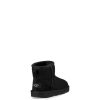 Kinderen UGG Laarzen | Klassieke Mini II, Ugg Zwart