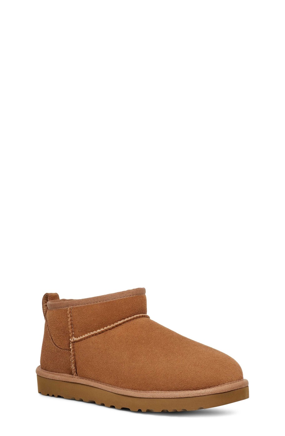 Heren UGG Klassieke laarzen | Klassieke Ultra Mini, Ugg Kastanje