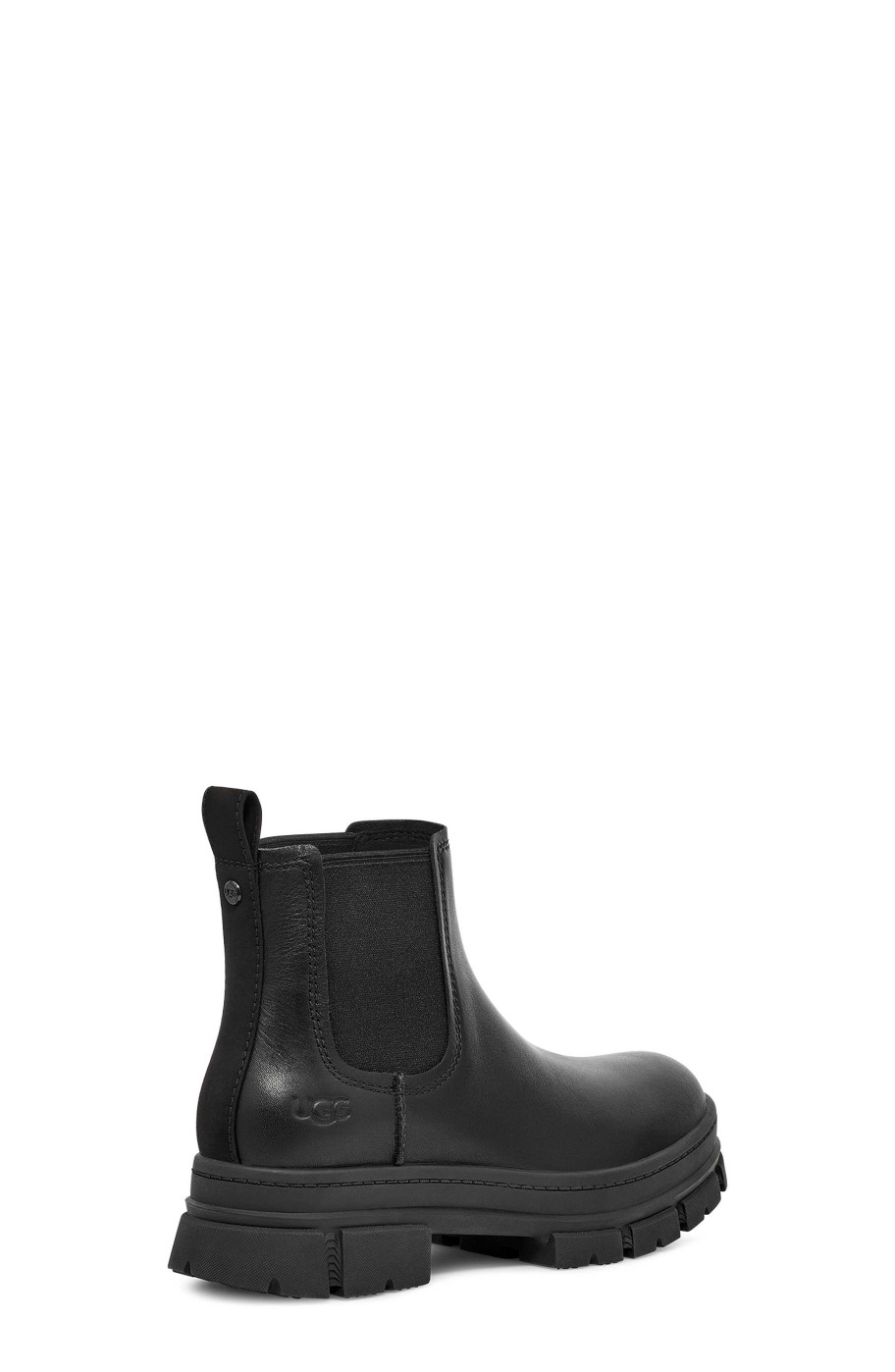 Dames UGG Laarzen | Ashton Chelsea,Ugg Zwart