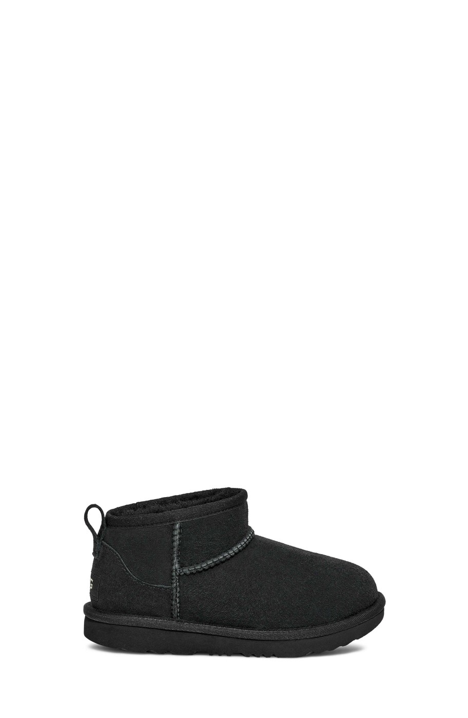 Kinderen UGG Laarzen | Klassieke Ultra Mini, Ugg Zwart