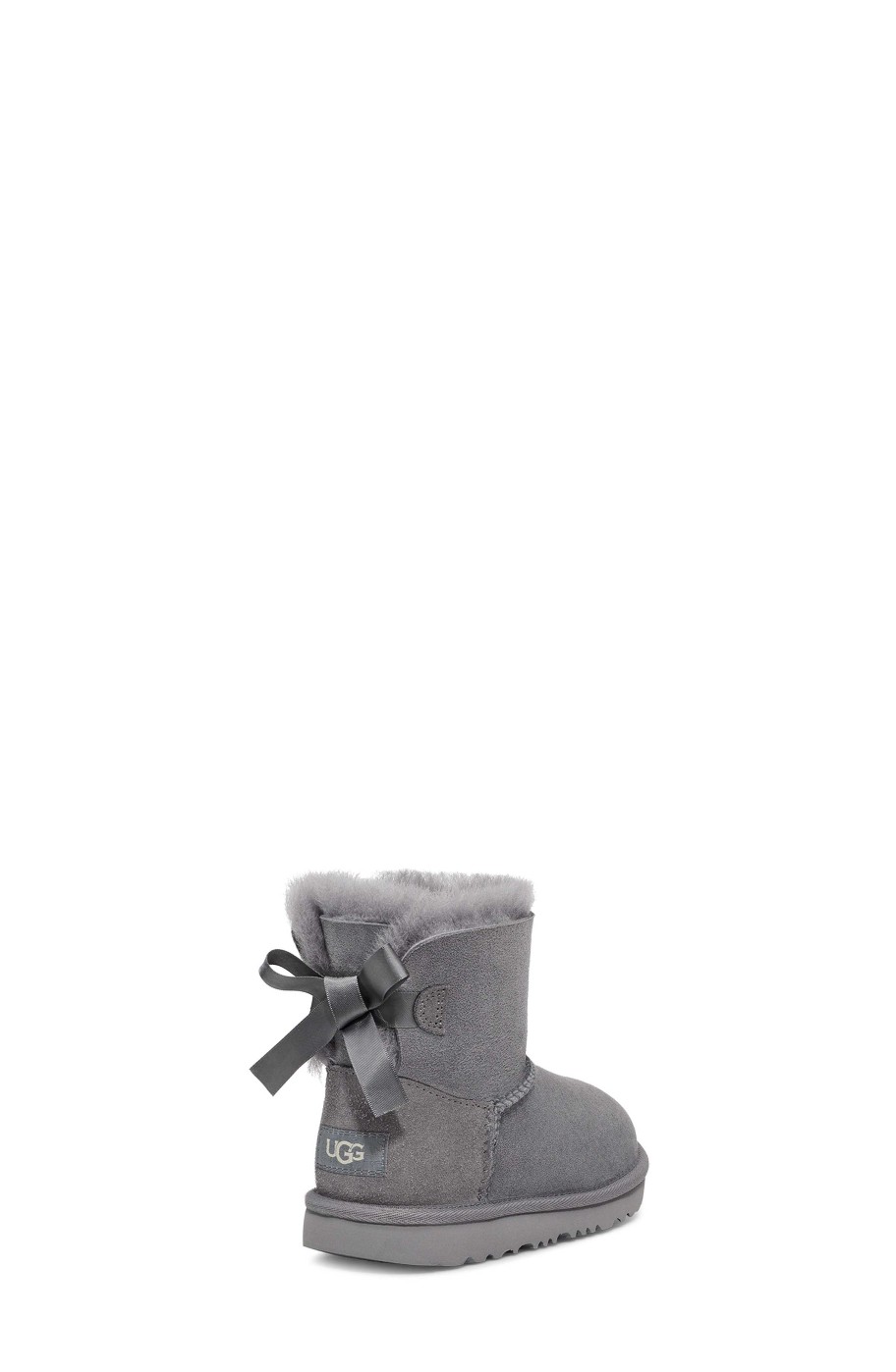 Kinderen UGG Laarzen | Mini Bailey Bow II, Ugg Vuurtoren