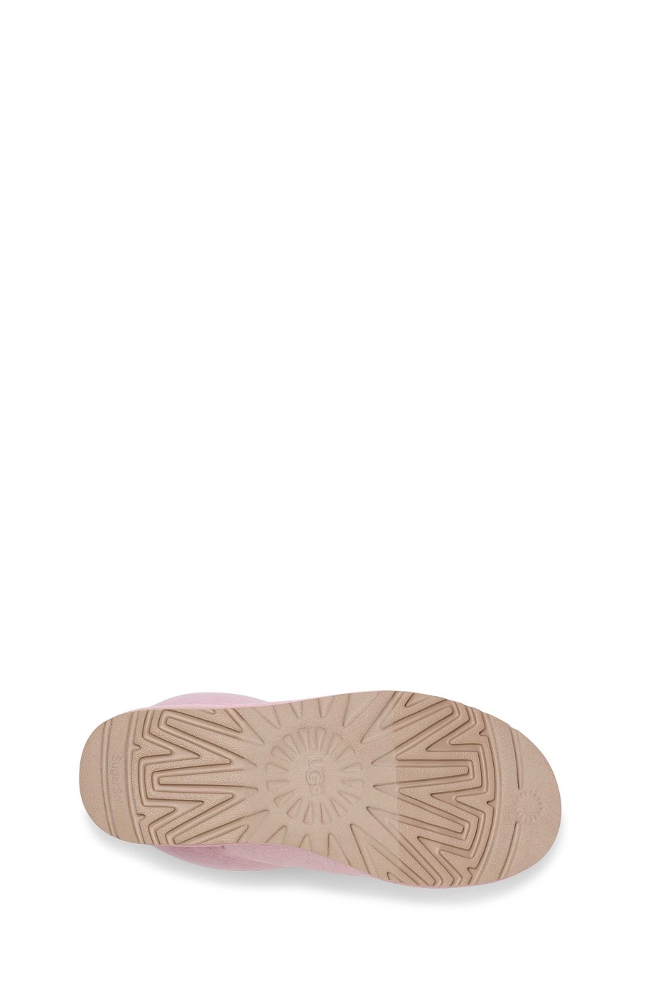 Dames UGG Klassieke laarzen | Klassieke mini-bontjersey Cosy, Ugg Pnkm