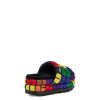 Dames UGG Sandalen en slippers | Maxi Slide trots Regenboog-logo