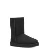 Dames UGG Klassieke laarzen | Klassiek kort II, Ugg Zwart