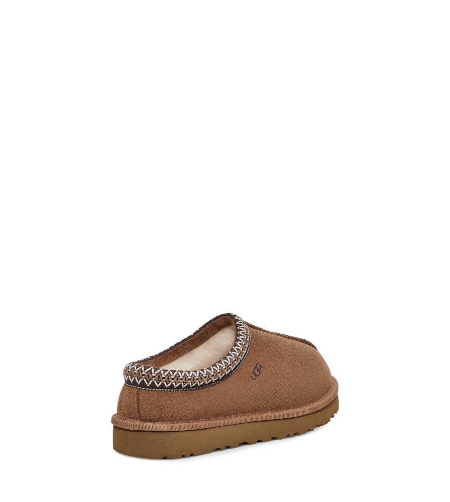 Dames UGG Slippers | Tasman, Ugg Kastanje