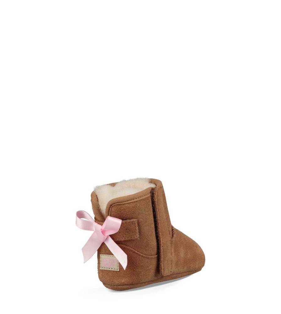 Kinderen UGG Schoeisel | Jesse Bow II, Ugg Kastanje