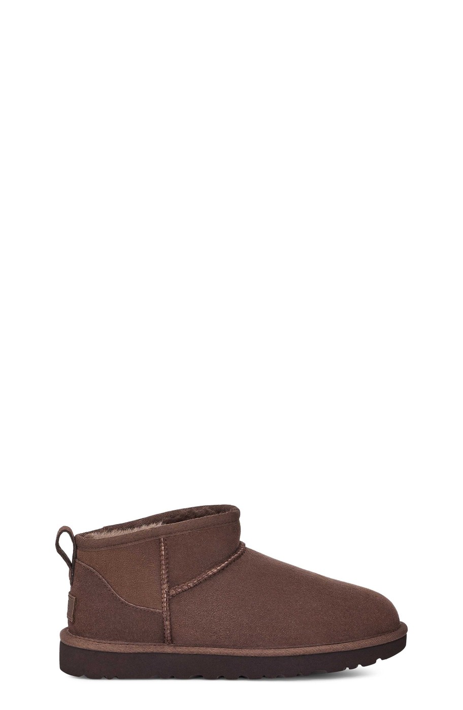 Dames UGG Klassieke laarzen | Klassieke Ultra Mini, Ugg Verbrande Ceder