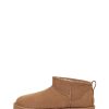 Dames UGG Klassieke laarzen | Klassiek Ultra Mini-platform, Ugg Kastanje