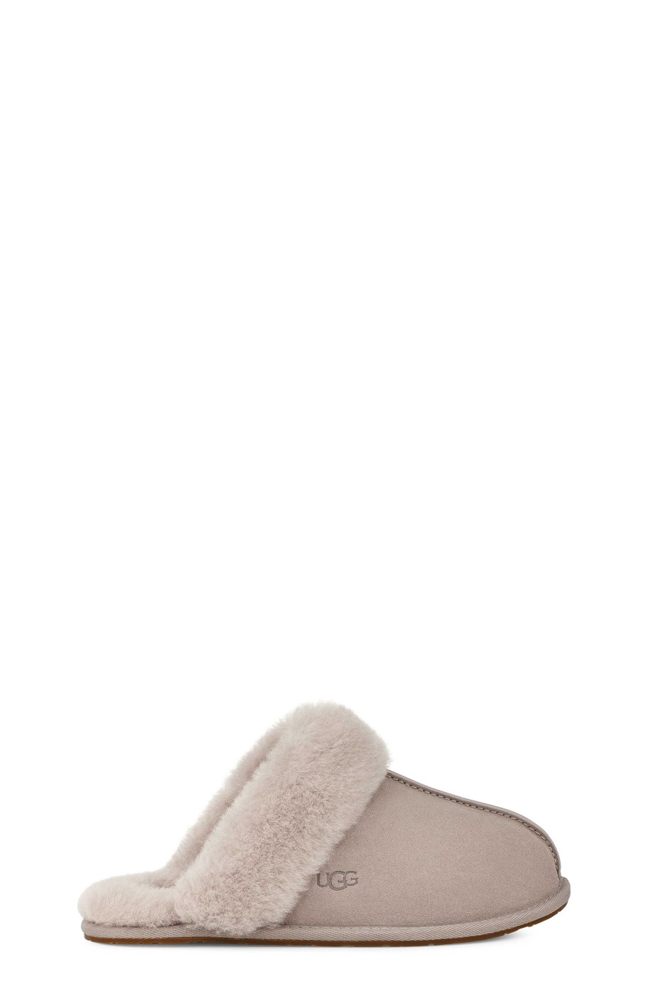 Dames UGG Slippers | Scuffette II Kampvuur