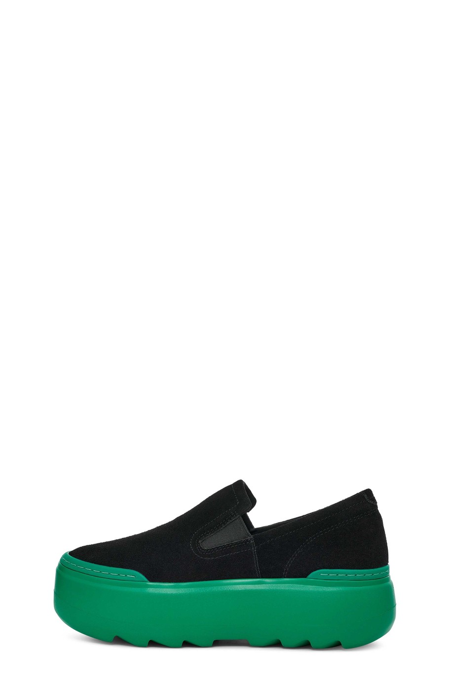 Dames UGG Sneakers | Marin Maxi-slip-on, Ugg Begin