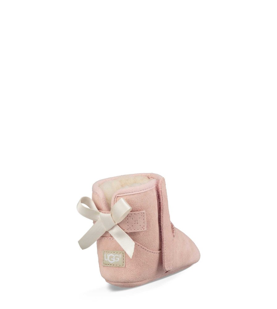 Kinderen UGG Schoeisel | Jesse Bow II, Ugg Baby roze