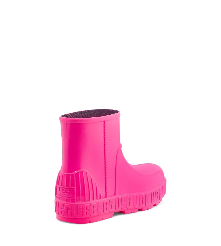 Dames UGG Weerlaarzen | Drizlita Taffy roze