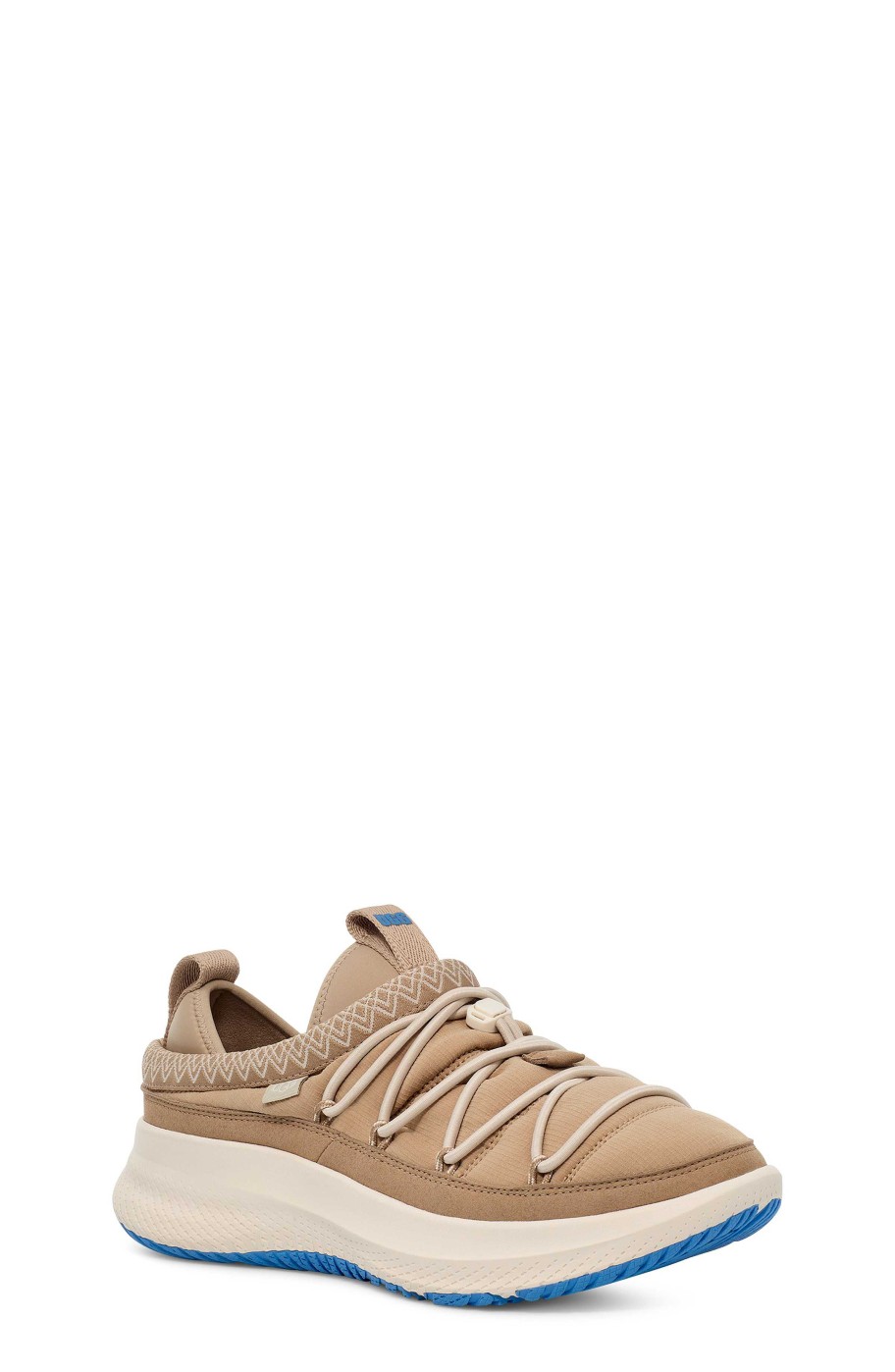 Heren|Dames UGG Sneakers | Ca78 Tasman Zand / Santorini