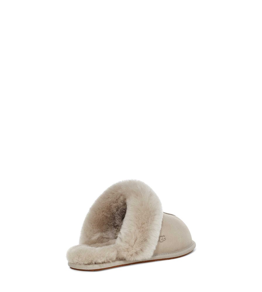 Dames UGG Slippers | Scuffette II Geit